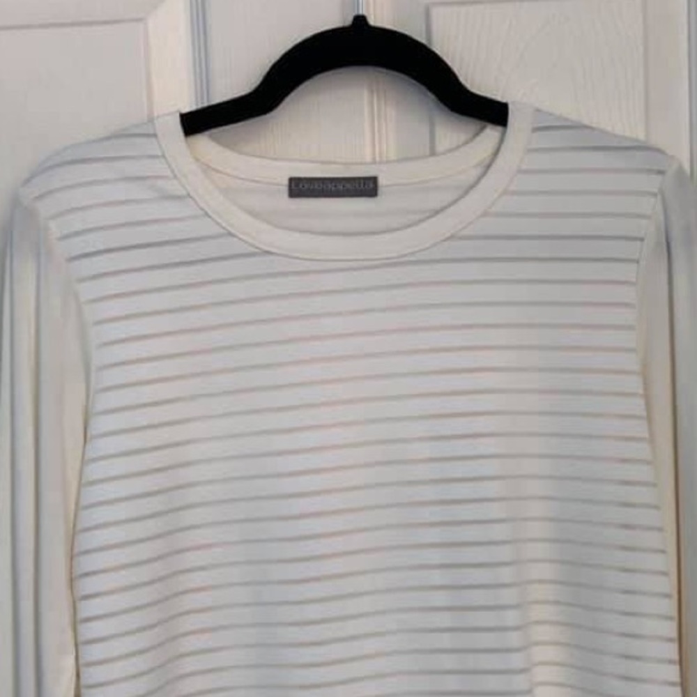 Stitch fix top